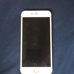 iPhone 6s Plus